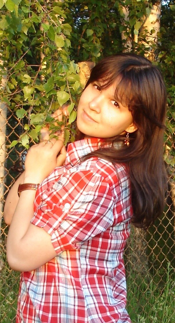 Ксения Колоцей | Москва