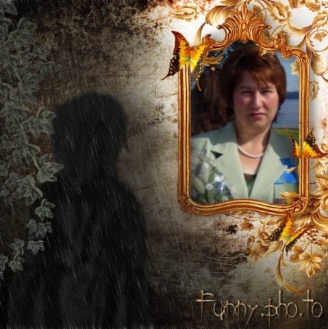 Татьяна Харлашкина | Петрозаводск