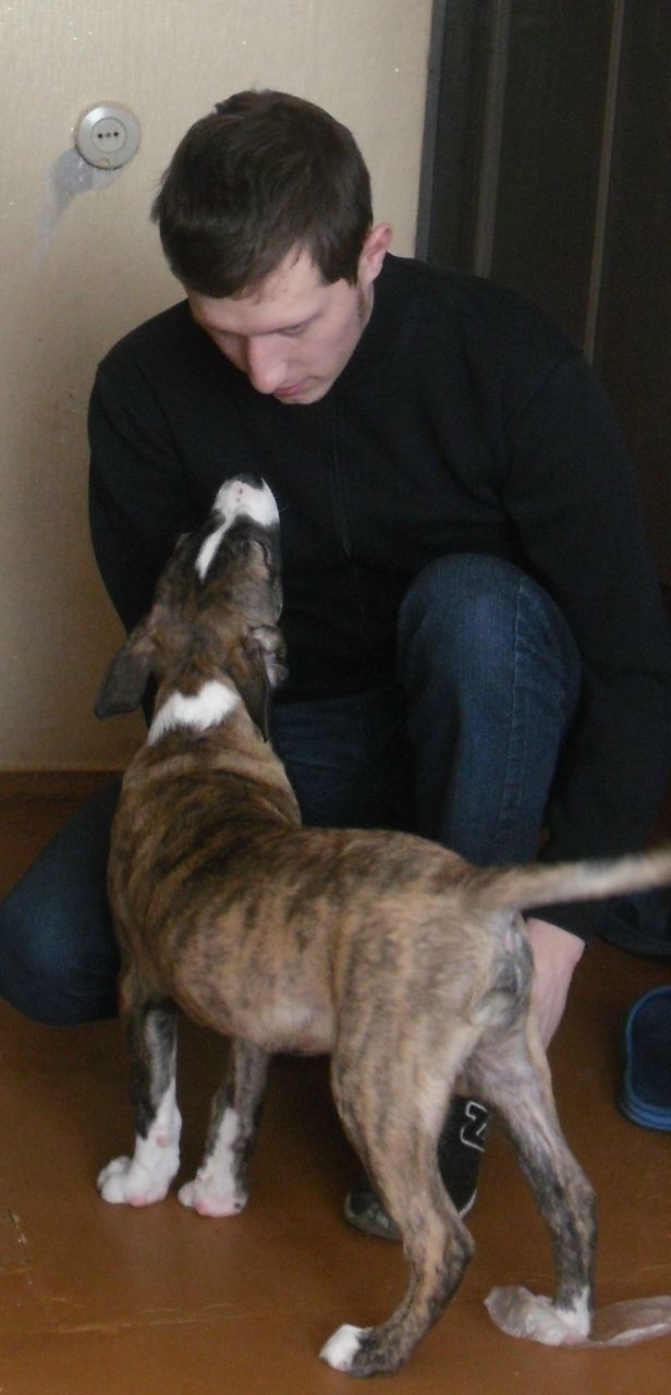 Иван Петров | 