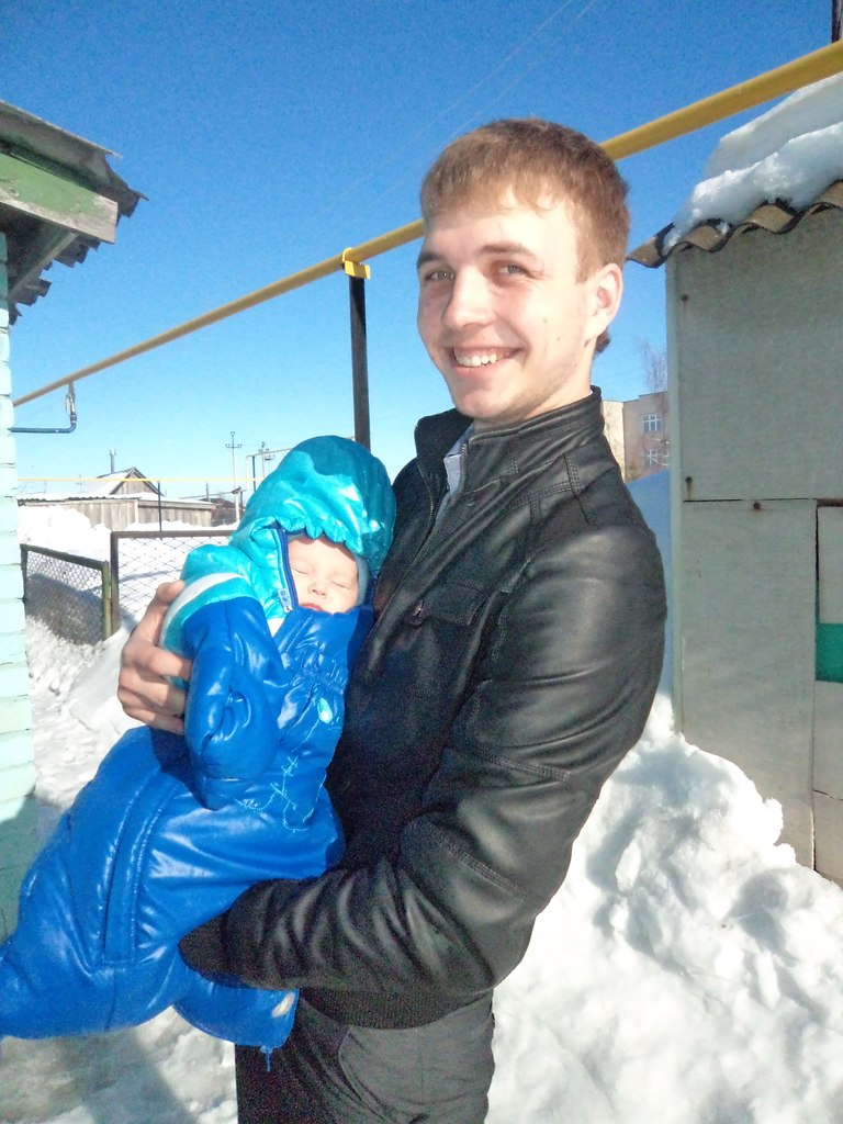 Александр Маряшин | Казань