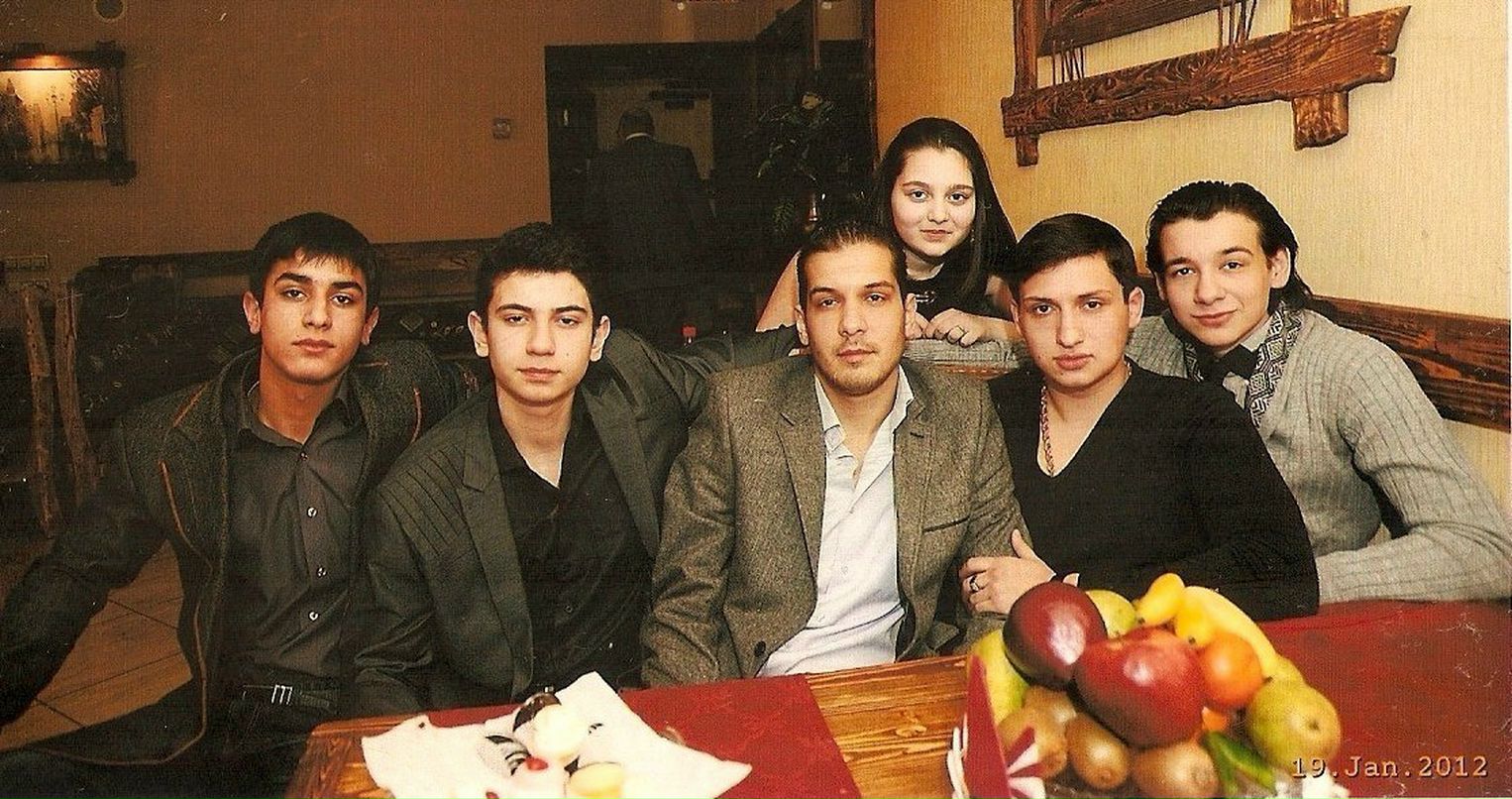 Diana Dia •●Ciganohka●• | Москва