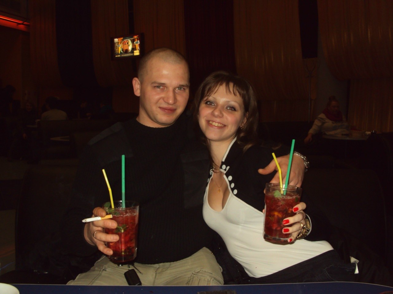 Фото профиля