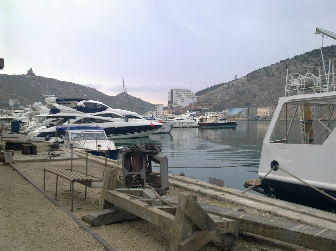 Andrik Fedoroff | Симферополь