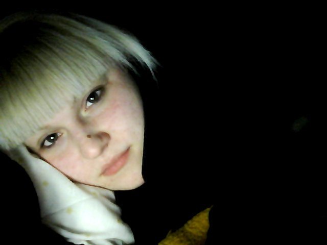 Натали Стась | Llagostera