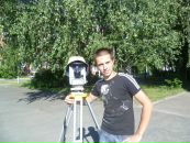 Фотография Данила Мелиев