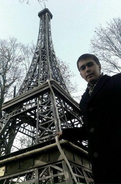 №101, Dmitry Ivakhnenko, Москва №101, Dmitry Ivakhnenko, Москва