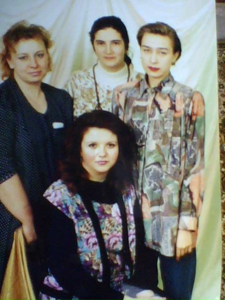 №34, Маргарита Воробьёва, 64 года, Санкт-Петербург №34, Маргарита Воробьёва, 64 года, Санкт-Петербург