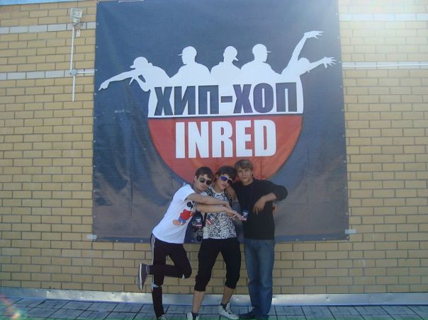 №3, Александр Селезнёв №3, Александр Селезнёв