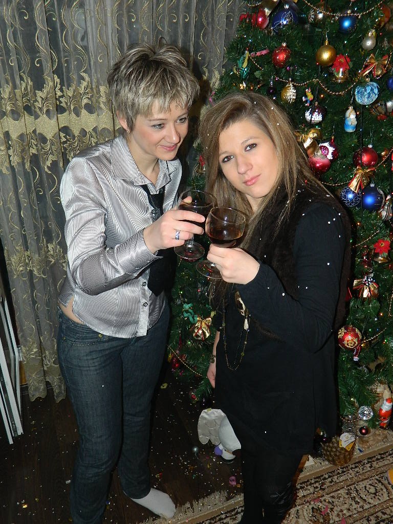 Алина Нещерет | Киев