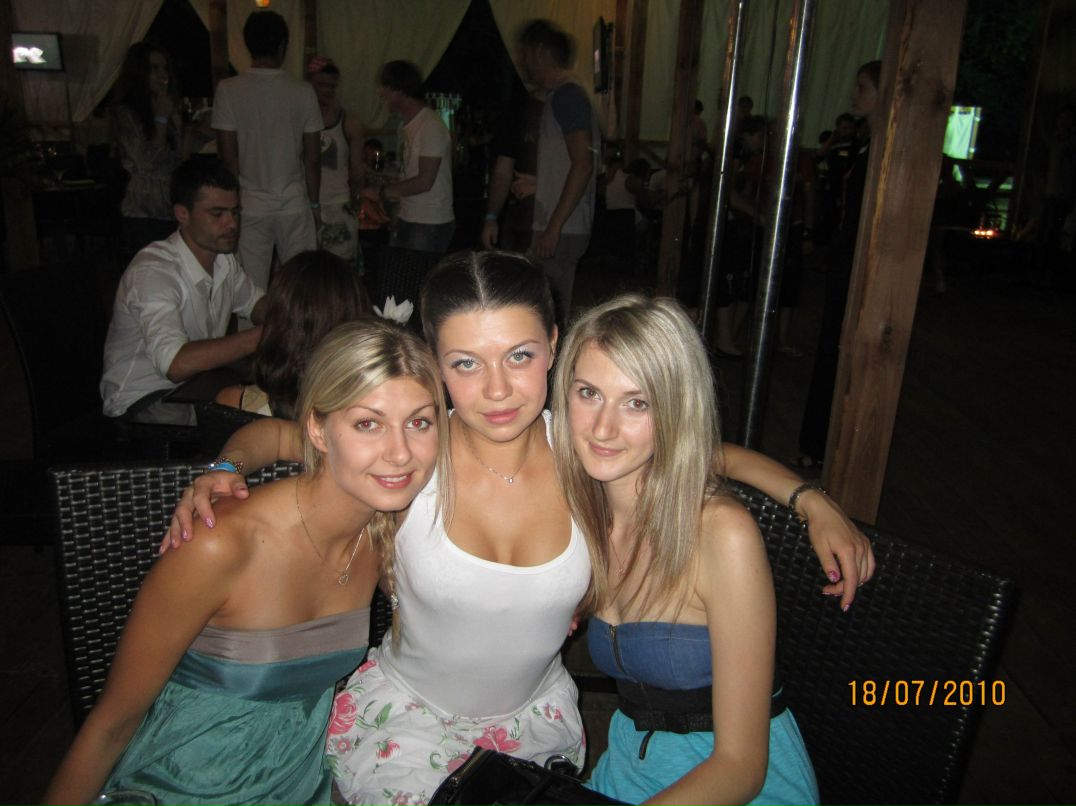 Викуська Калиничева | Киев