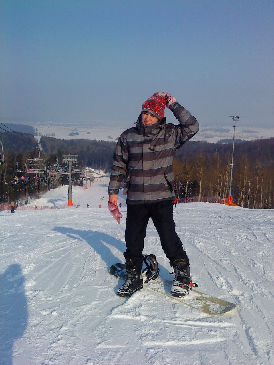 Дима Споткай | Толочин