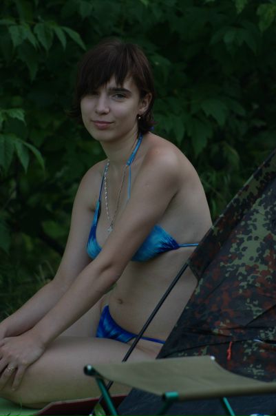 №15, Марина Сумская, 37 лет №15, Марина Сумская, 37 лет