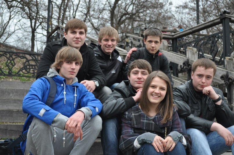 Коля Лысенко | Чернигов