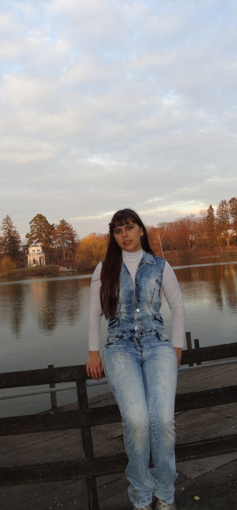 Ксения Кроть | Первомайск