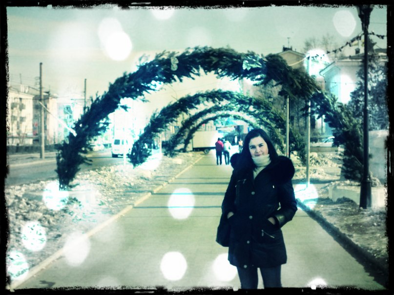 Ирина Торгашина ツ | 