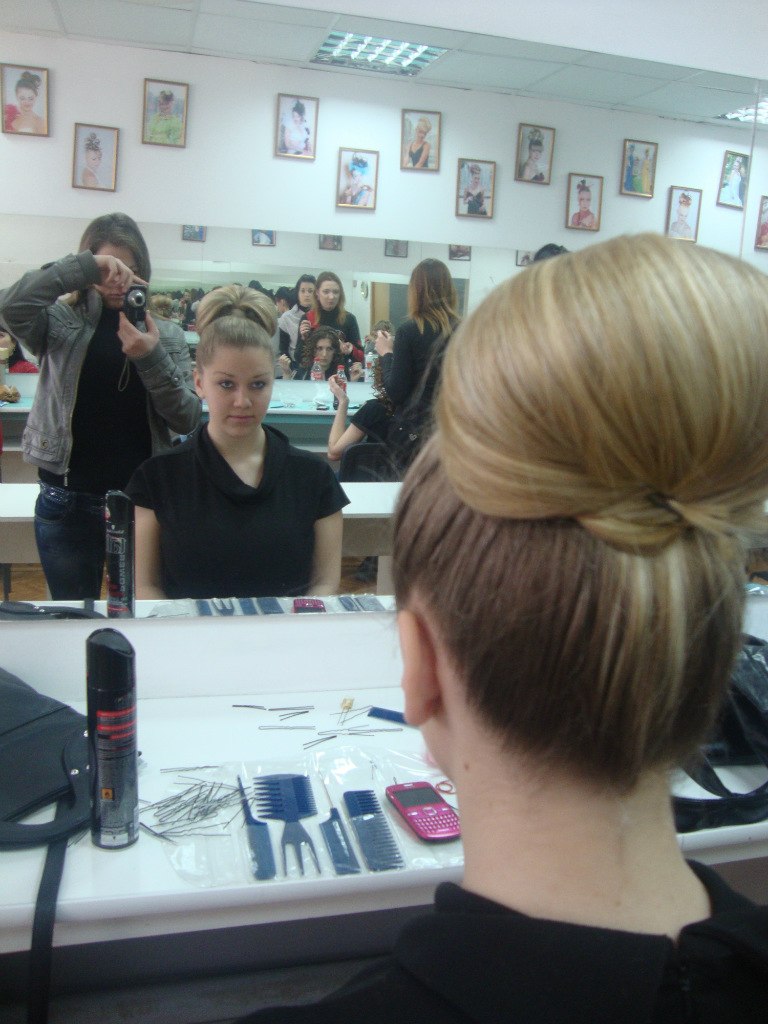 Юля Серветник | 