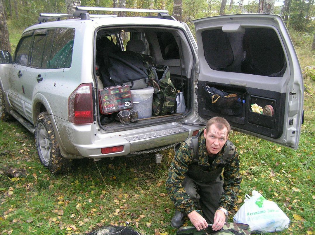 Александр Лебедев | Санкт-Петербург