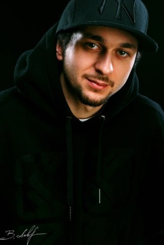 Вячеслав Бобылев 