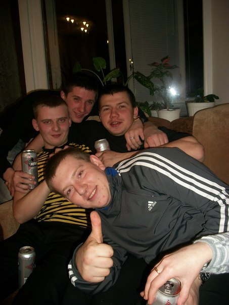 Саня Терещенко | Кременчуг