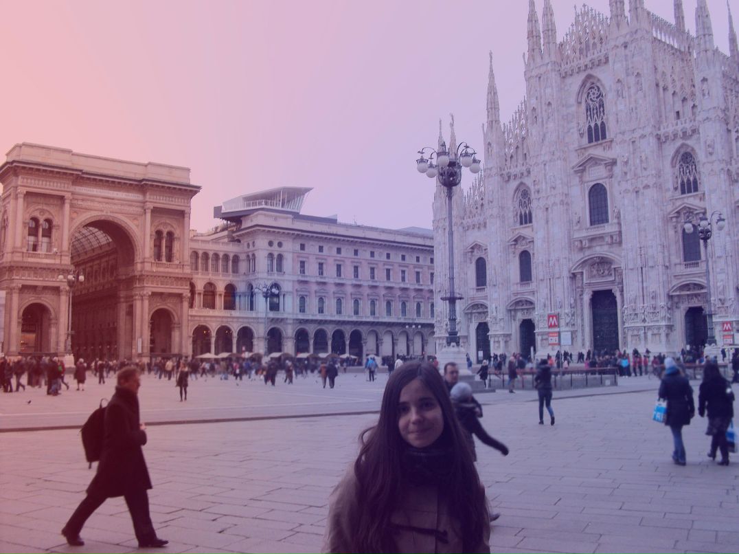 Валерия Патрей | 