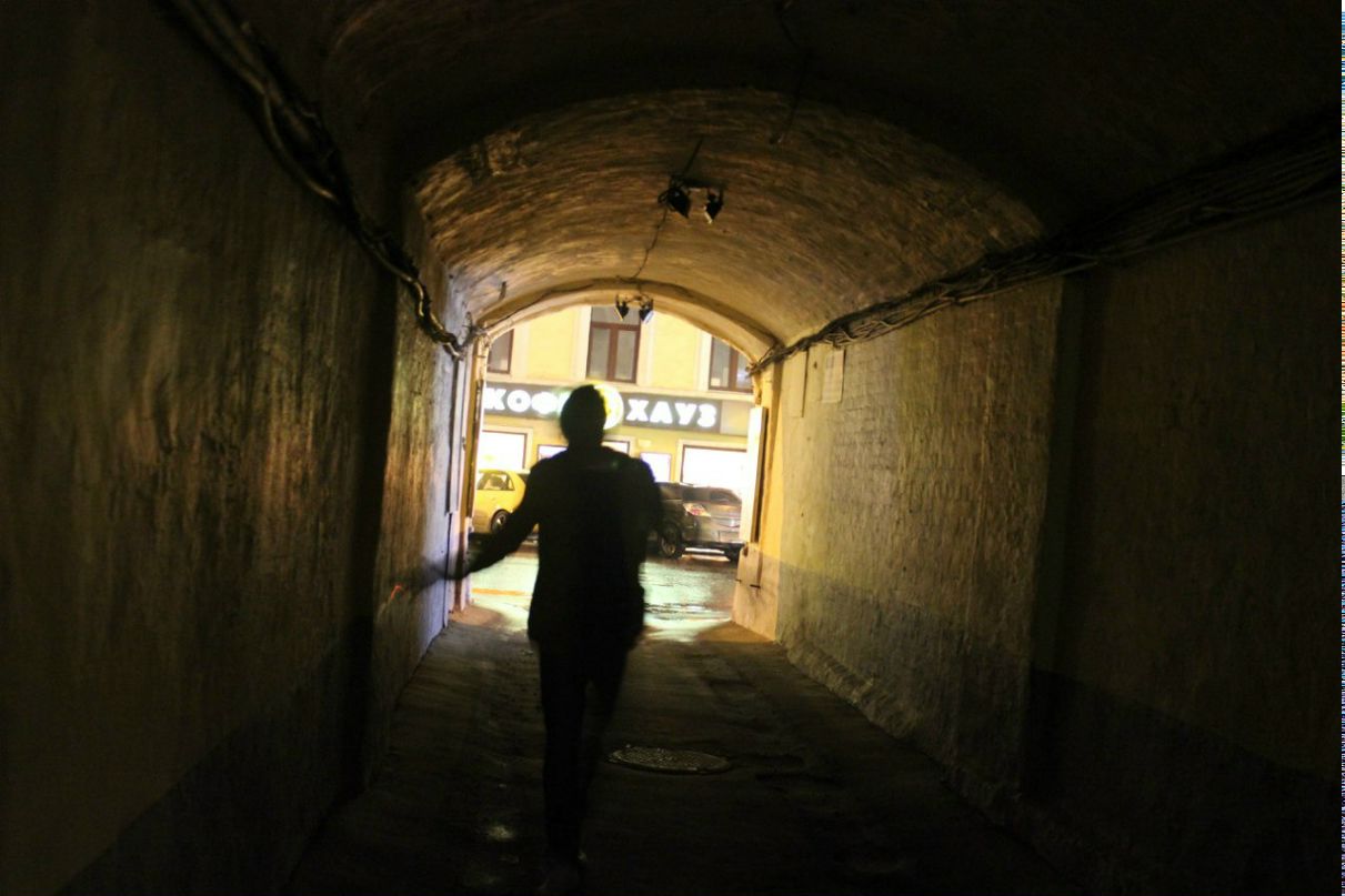 Алексей Суров | Москва