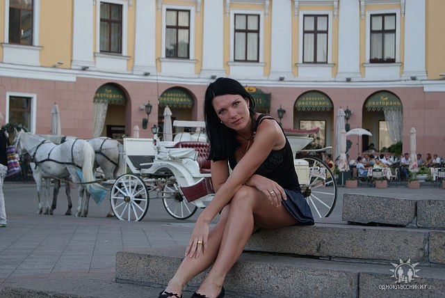 Ирина Гаманюк | Киев