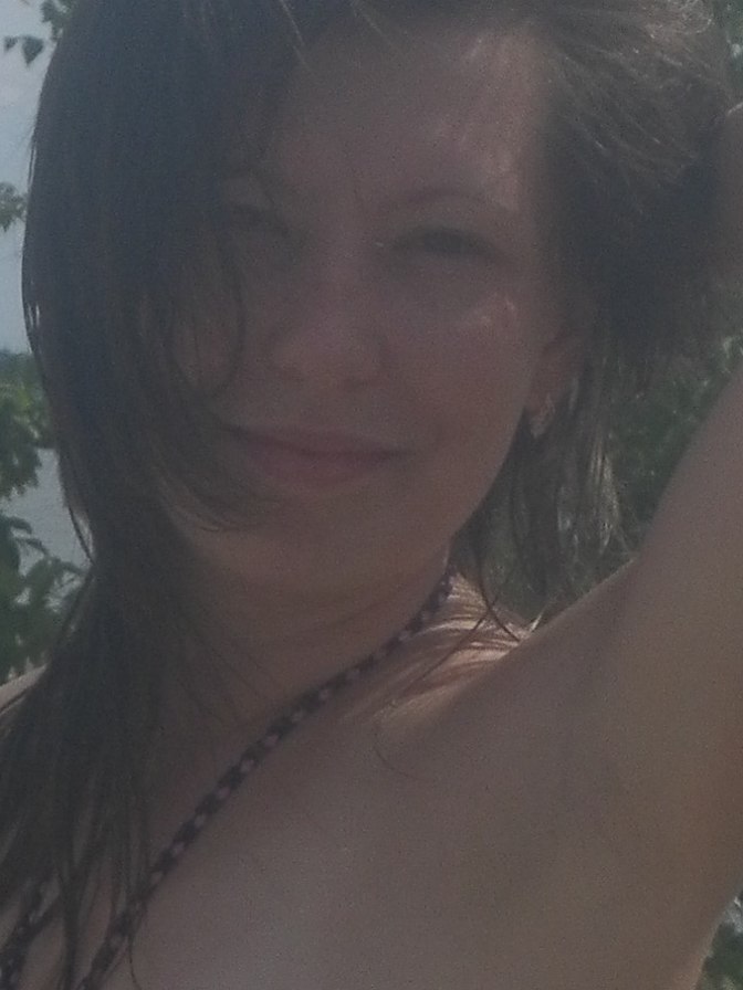 Любовь Бушуева | 