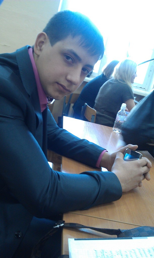 Артем Данелян | 