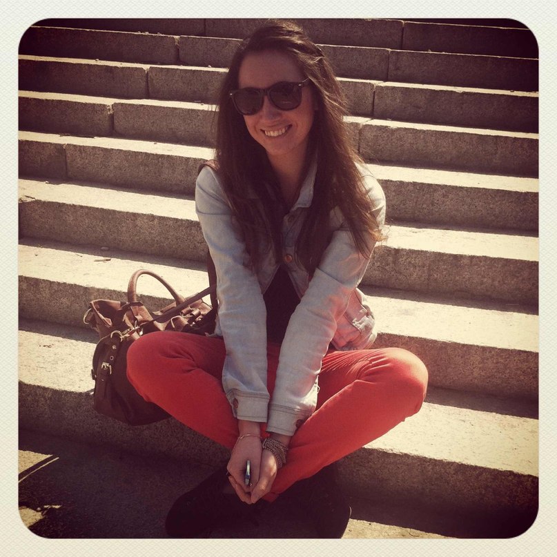 Ольга Тугушева Olivka | Алматы