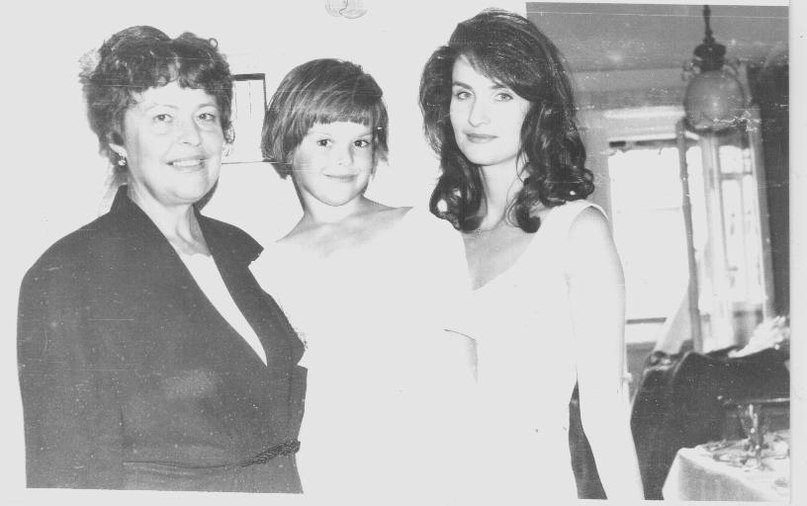 Елизавета Бородина | Санкт-Петербург