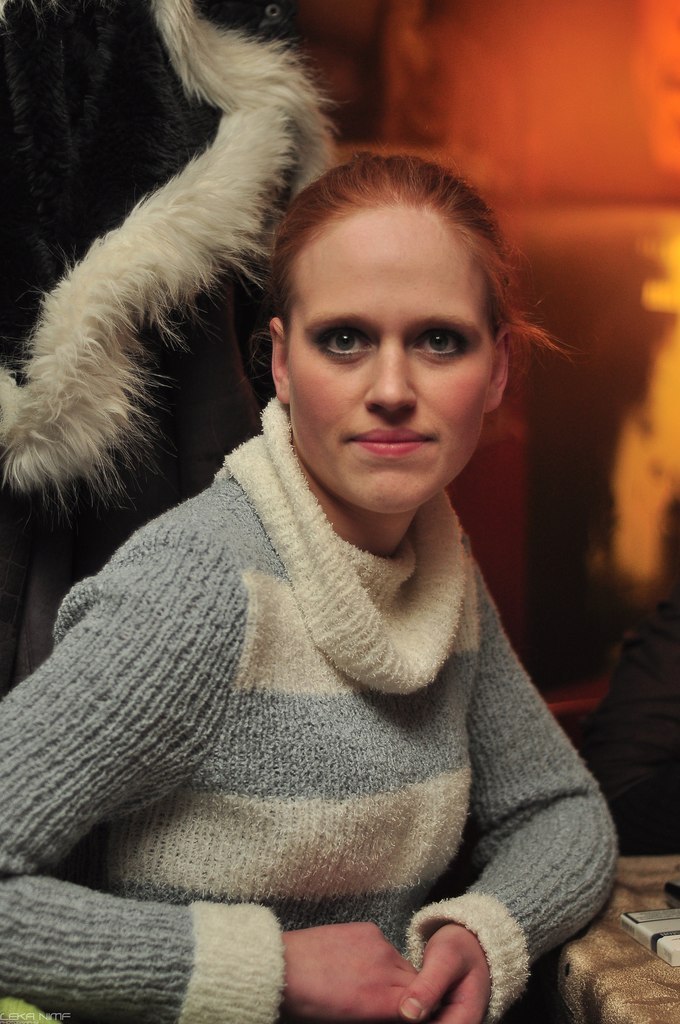 Елена Лавринович *Rein* | Черкассы