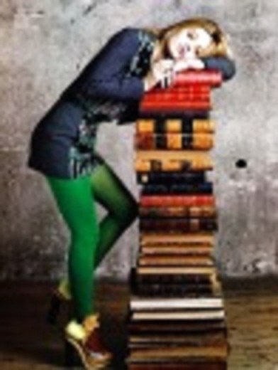 Анна Михайленко | Донецк