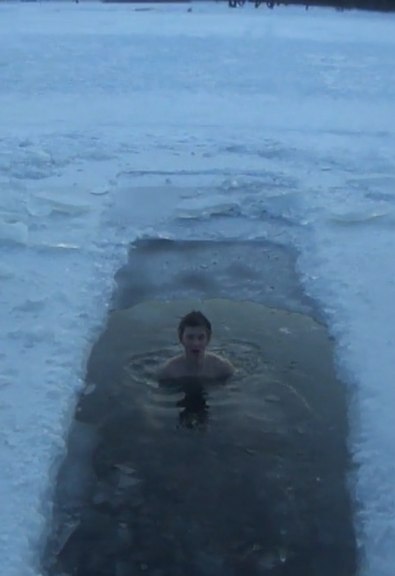 Илья Фещенко | Москва