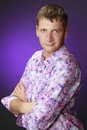 Александр Бриль, , 