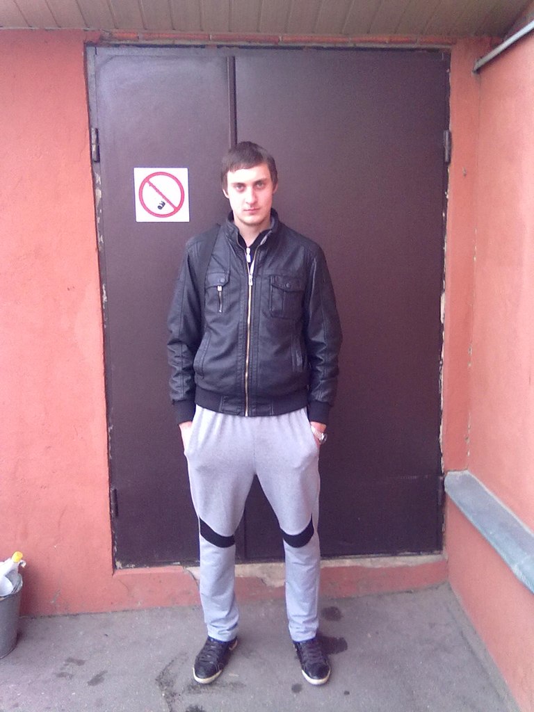 Алексей Чепурин | Москва