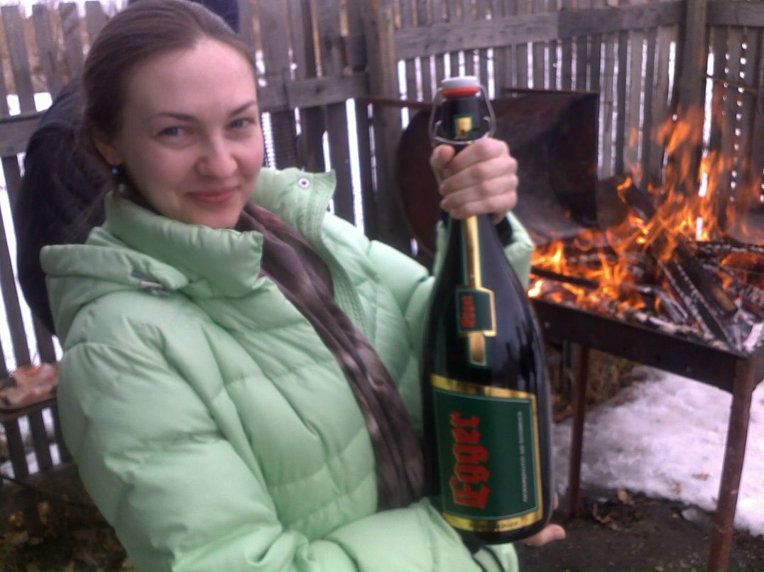 Ирина Эпштейн | Санкт-Петербург