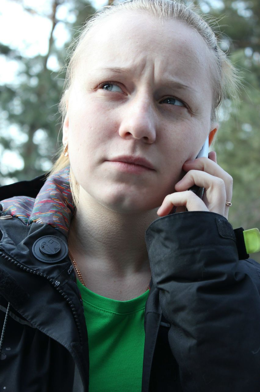 Марина Зимнухова | Ялуторовск