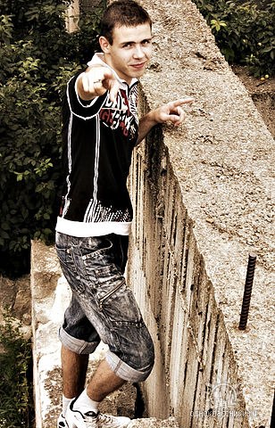 Артур Чередниченко | Тирасполь