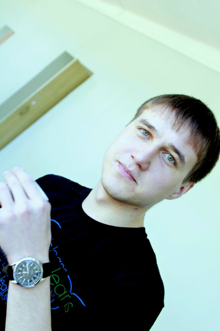 Александр Головцов | Хабаровск