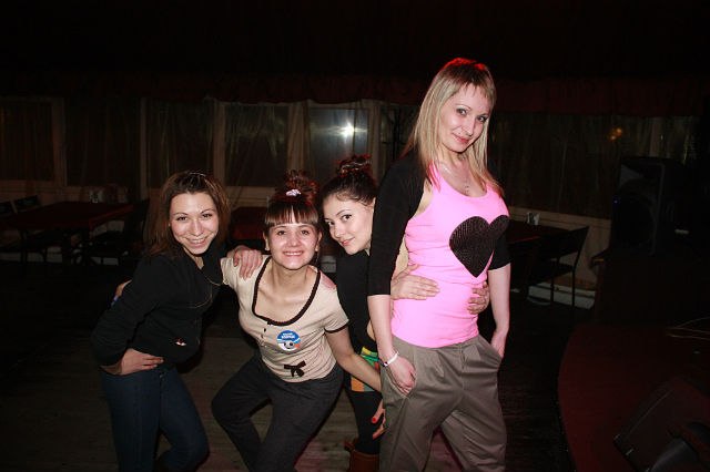 Адиля Байгузина | Караганда