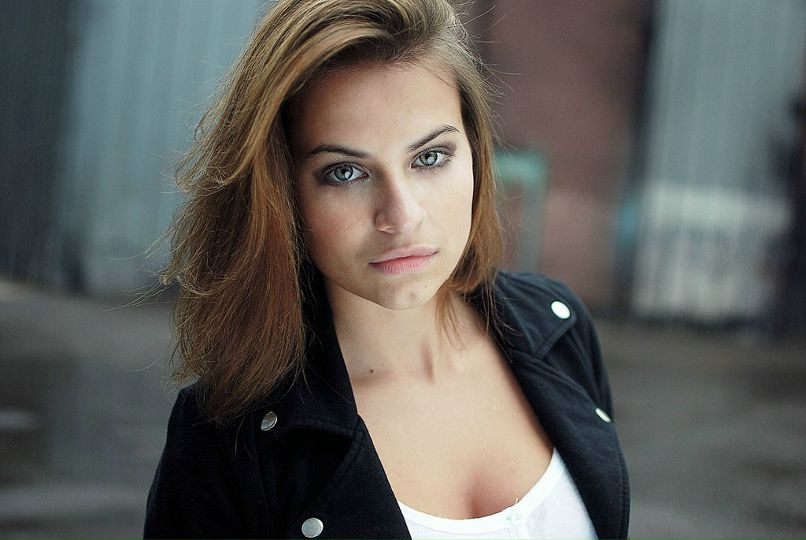 Василина Селиванова | Москва