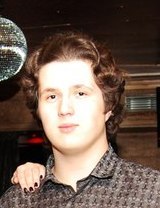 Макс Шустров | Москва