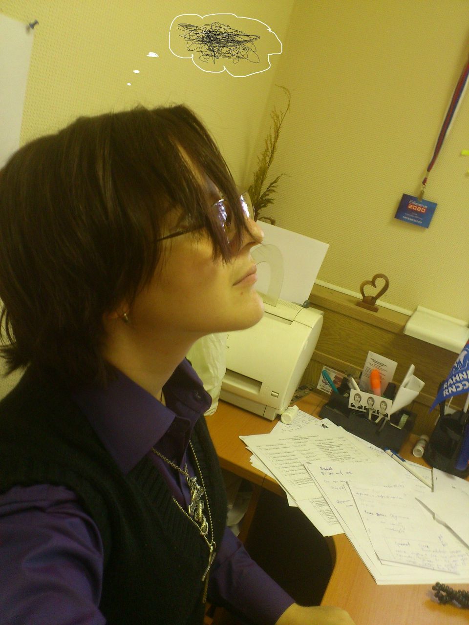 Анастасия Черкасова Сергеевна | Тула (поселок)