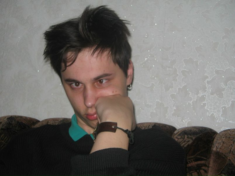 №14, Павел Григайтис, 39 лет, Минск №14, Павел Григайтис, 39 лет, Минск