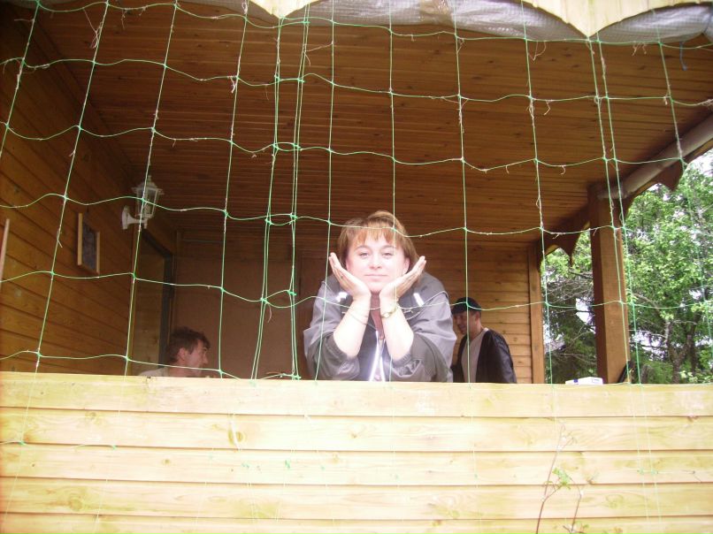 Татьяна Дорохина | Клин