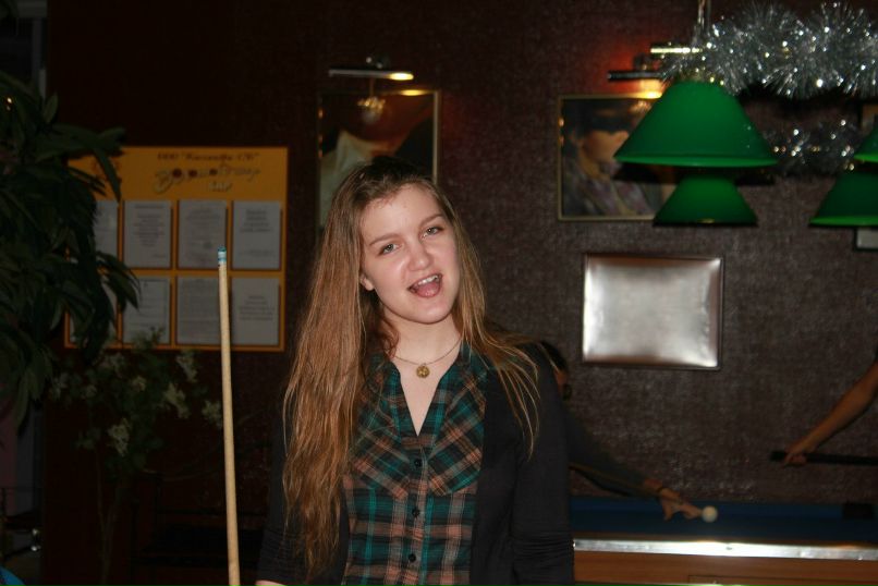 Алексей Харитонцев | Санкт-Петербург