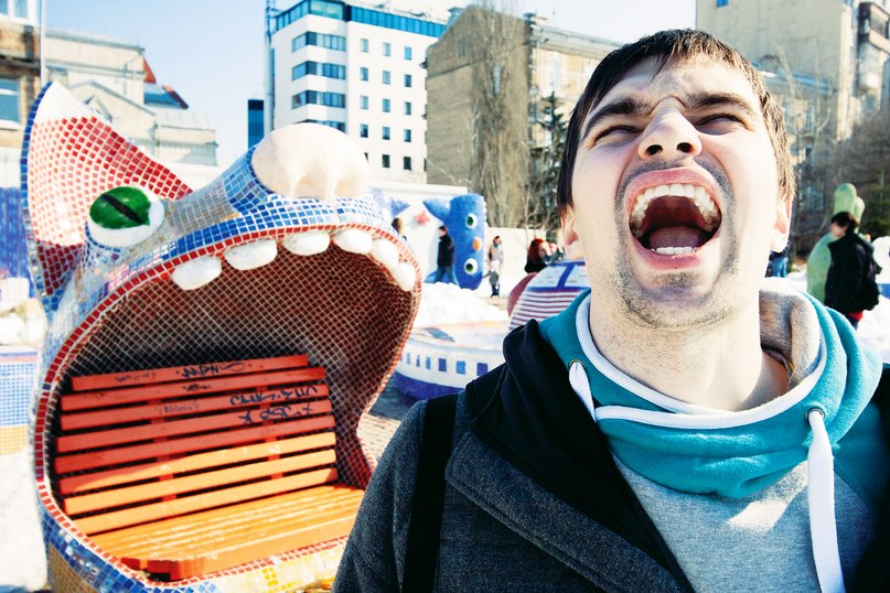 Павел Смолов | Киев