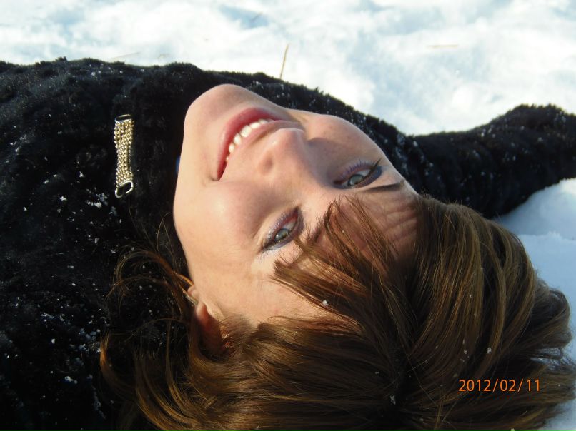 Елена Стецко | Любашевка