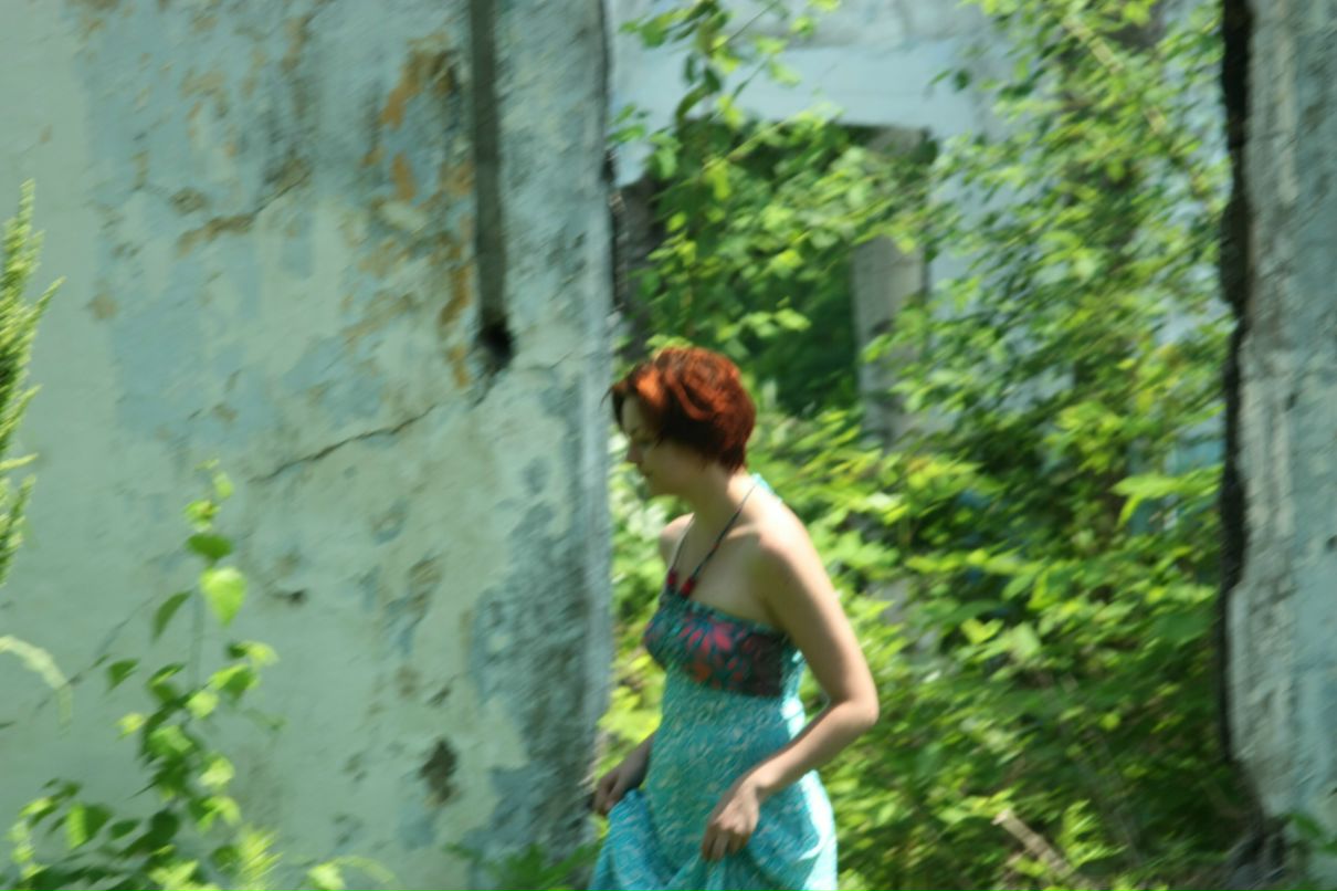 Анна Серостинова | Москва