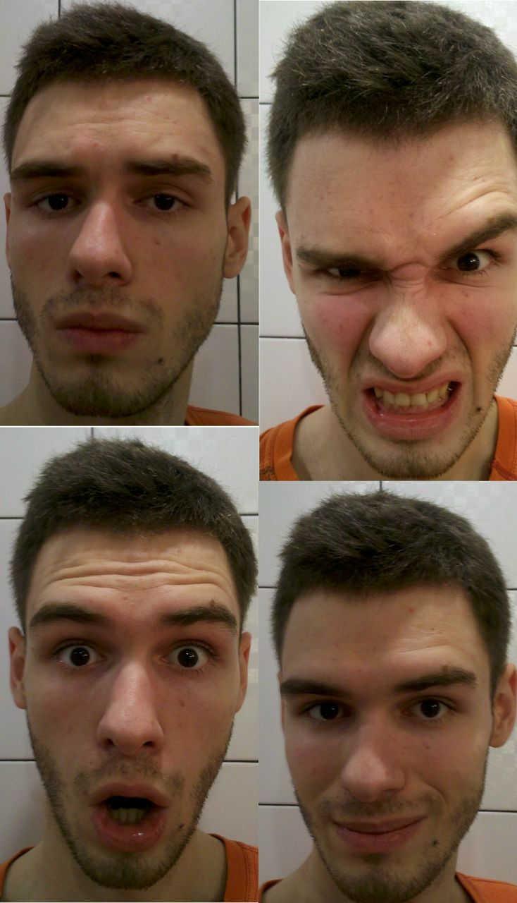 Кирилл Волик Vergil | Киев